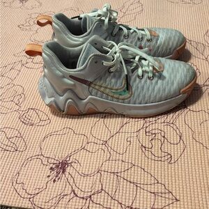 Nike Giannis Immortality Shoe - Force Field Super Smoothie